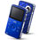 JVC EVERIO 1080I HD 2IN LCD POCKET BLUE
